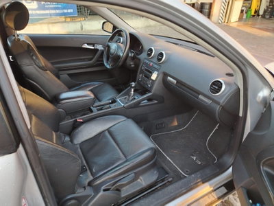 Audi A3 2.0 16V TDI Ambition (4)