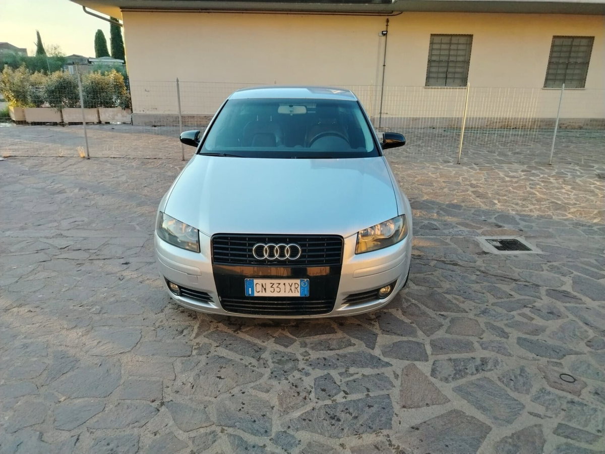 Audi A3 2.0 16V TDI Ambition (5)