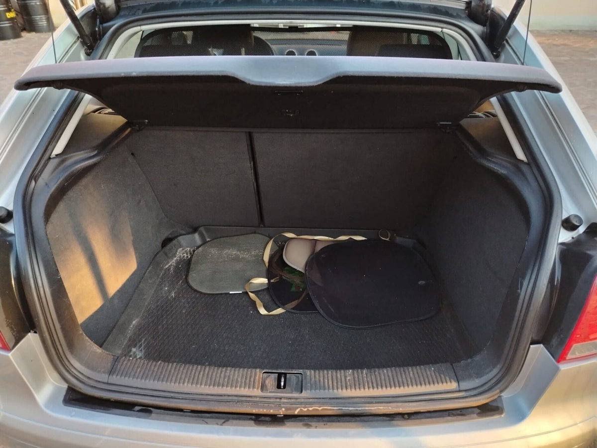 Audi A3 2.0 16V TDI Ambition (6)