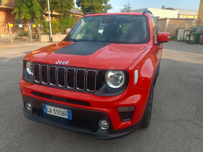 Jeep Renegade 1.0 T3 Longitude usata