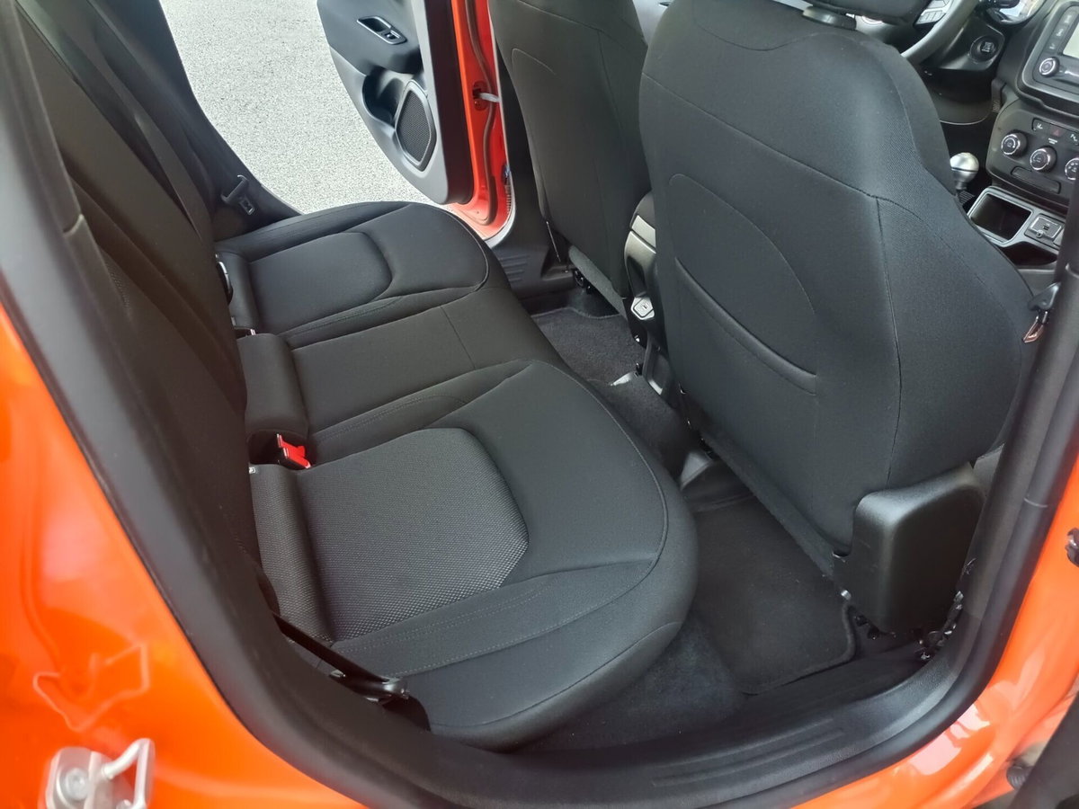 Jeep Renegade 1.0 T3 Longitude (12)