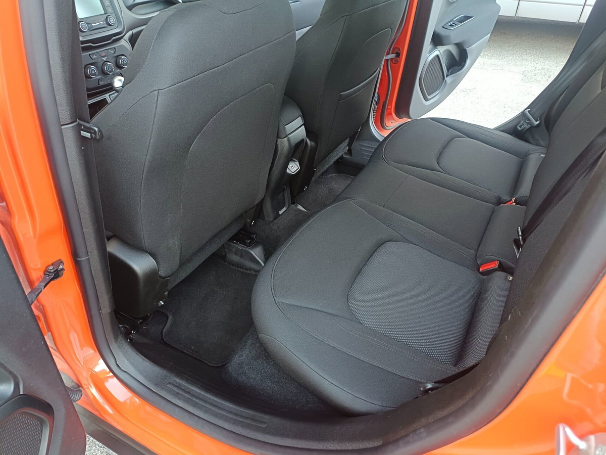 Jeep Renegade 1.0 T3 Longitude (13)