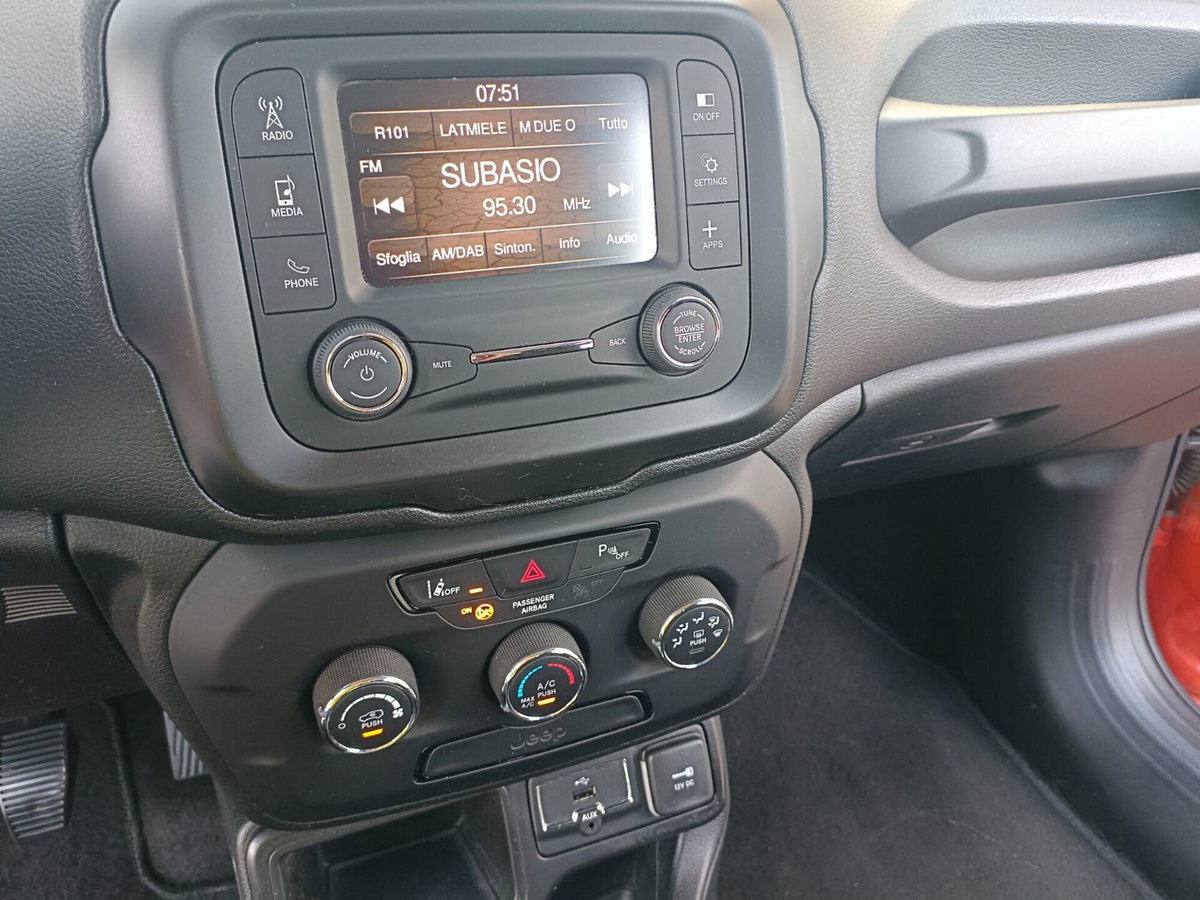 Jeep Renegade 1.0 T3 Longitude (17)