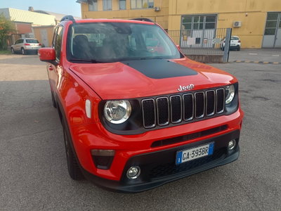 Jeep Renegade 1.0 T3 Longitude (2)