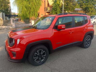Jeep Renegade 1.0 T3 Longitude (4)