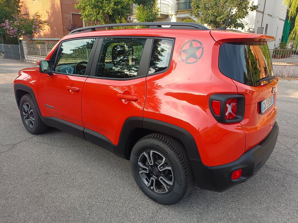 Jeep Renegade 1.0 T3 Longitude (5)