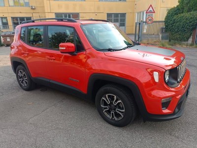 Jeep Renegade 1.0 T3 Longitude (6)