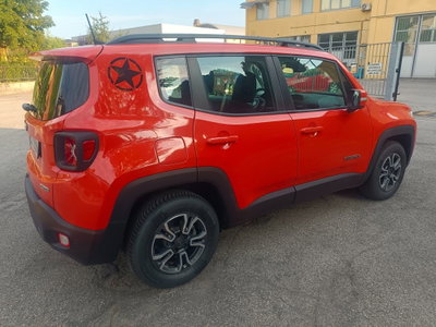 Jeep Renegade 1.0 T3 Longitude (7)