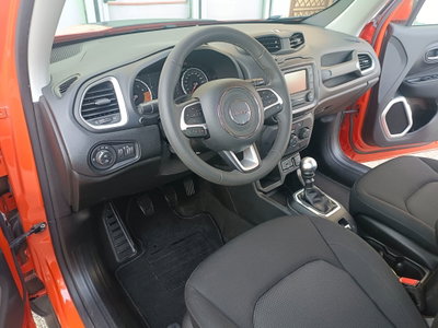 Jeep Renegade 1.0 T3 Longitude (9)