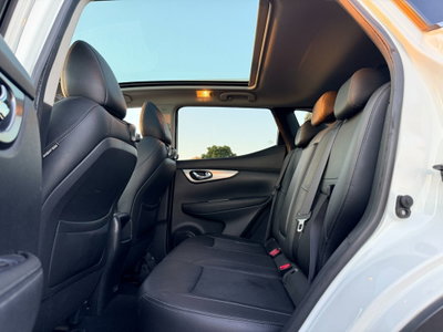 Nissan Qashqai 1.6 dCi 2WD Tekna (10)