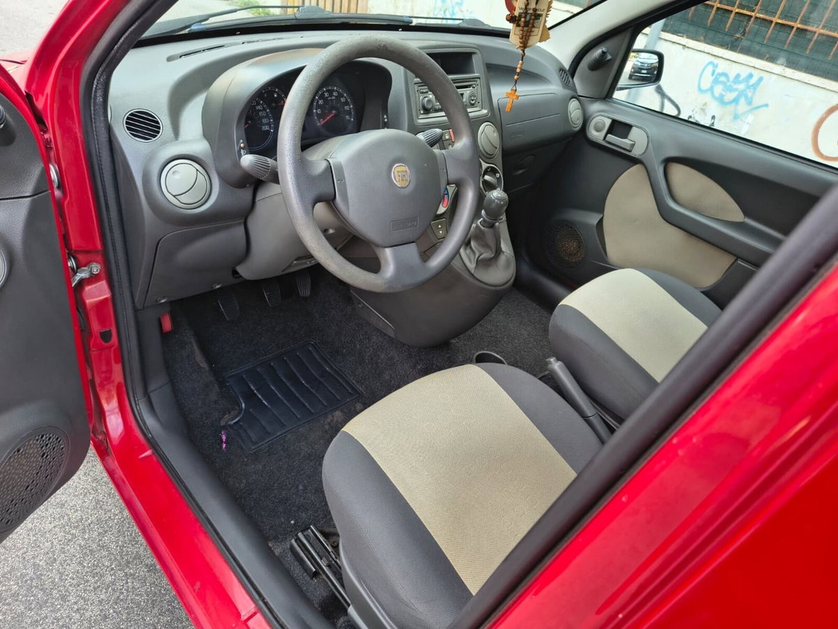 Fiat Panda 1.2 Dynamic (10)