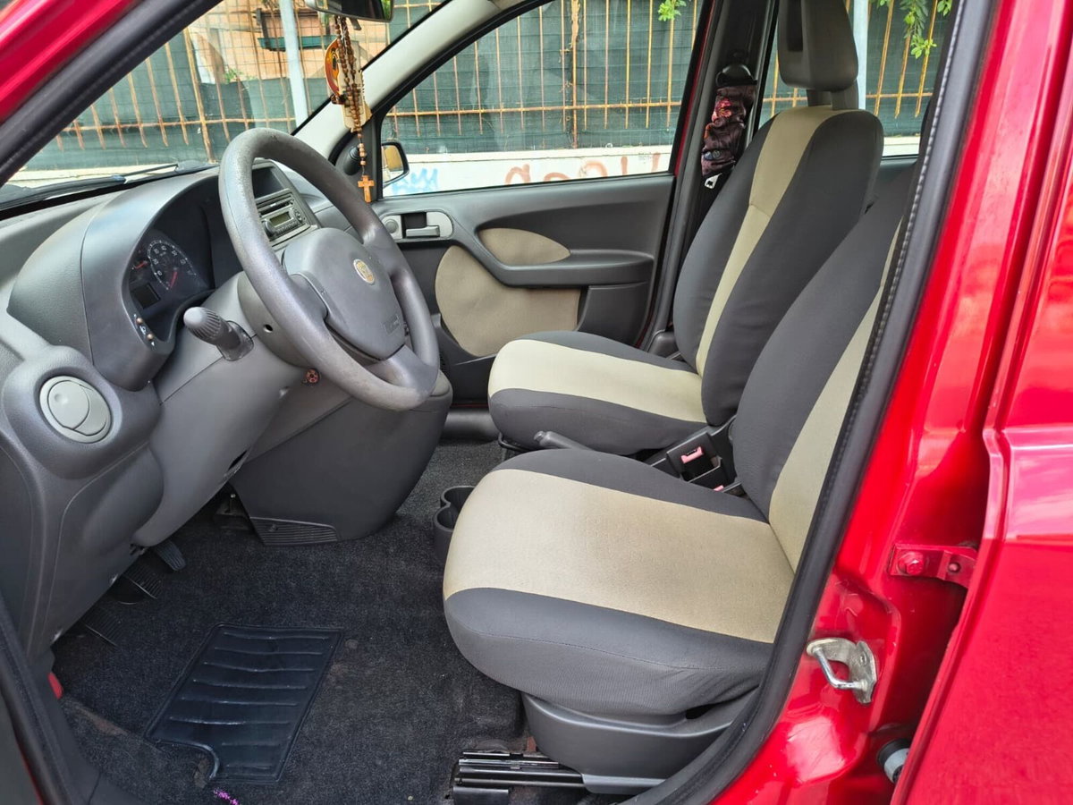 Fiat Panda 1.2 Dynamic (11)