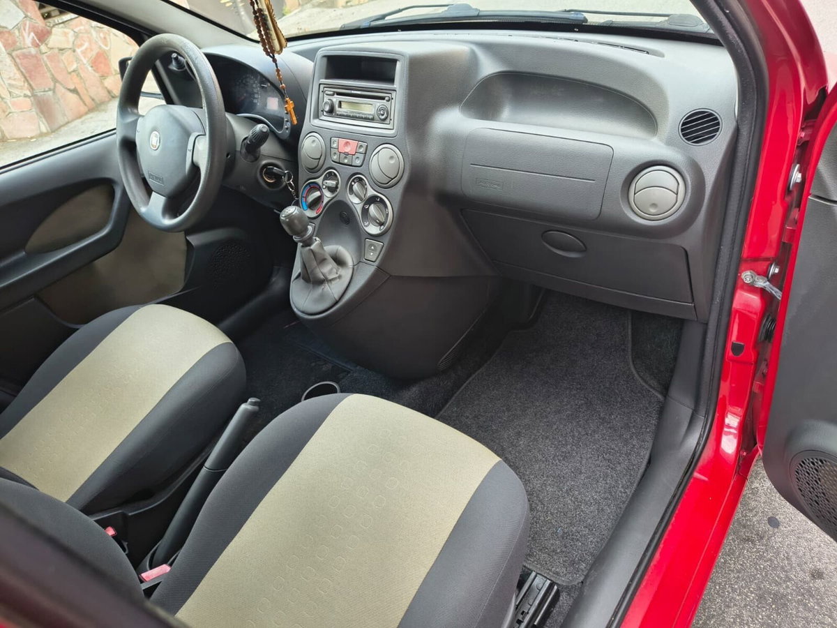 Fiat Panda 1.2 Dynamic (14)