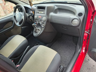 Fiat Panda 1.2 Dynamic (14)