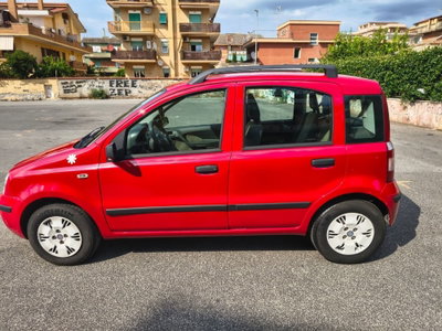 Fiat Panda 1.2 Dynamic (5)