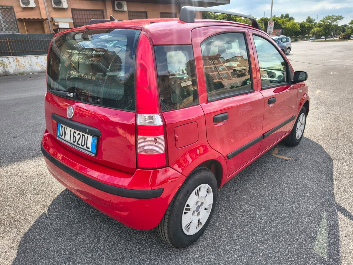 Fiat Panda 1.2 Dynamic (7)