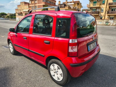 Fiat Panda 1.2 Dynamic (8)