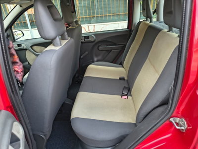 Fiat Panda 1.2 Dynamic (9)