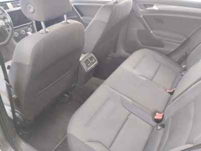 Volkswagen Golf 2.0 TDI DSG 5p. Business BlueMotion Technology (10)