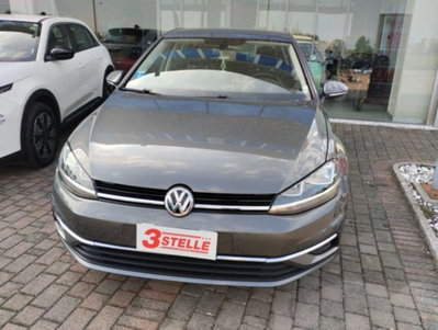 Volkswagen Golf 2.0 TDI DSG 5p. Business BlueMotion Technology (2)