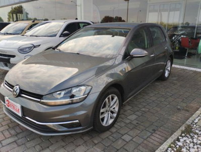 Volkswagen Golf 2.0 TDI DSG 5p. Business BlueMotion Technology (3)