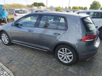 Volkswagen Golf 2.0 TDI DSG 5p. Business BlueMotion Technology (4)