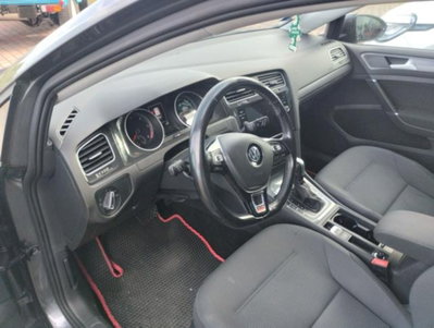 Volkswagen Golf 2.0 TDI DSG 5p. Business BlueMotion Technology (8)