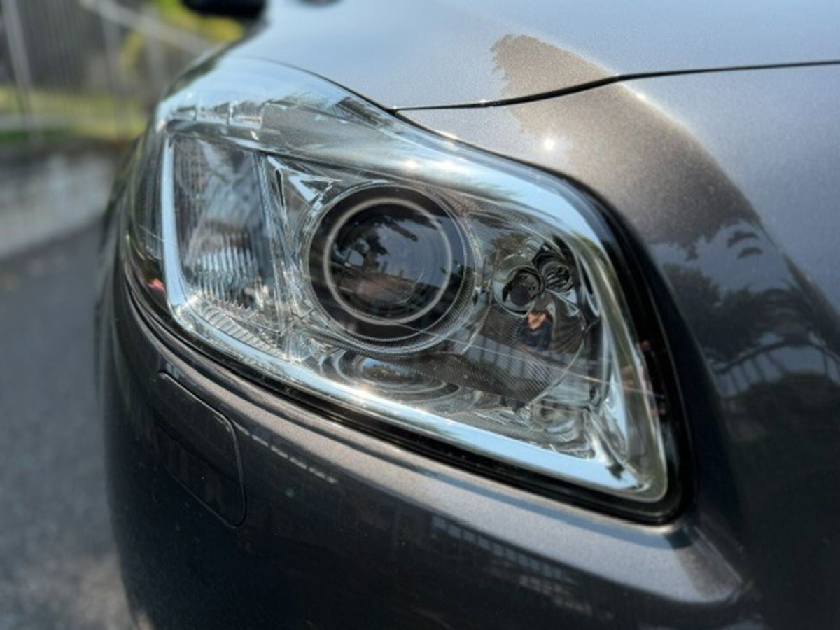 Opel Insignia Station Wagon Turbo 180CV Sports Elective (8)