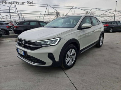 Volkswagen Taigo 1.0 TSI 110 CV DSG R-Line (3)