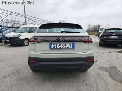 Volkswagen Taigo 1.0 TSI 110 CV DSG R-Line (5)