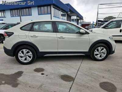 Volkswagen Taigo 1.0 TSI 110 CV DSG R-Line (7)