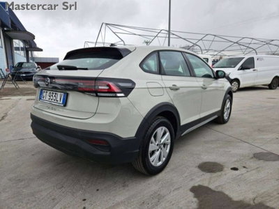 Volkswagen Taigo 1.0 TSI 110 CV DSG R-Line (8)
