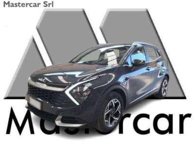 Kia Sportage 1.6 crdi mhev Business dct usata