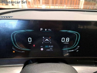 Kia Sportage 1.6 crdi mhev Business dct (5)