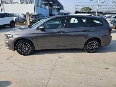 Fiat Tipo Station Wagon Tipo SW 1.0 t3 Cross 100cv (5)