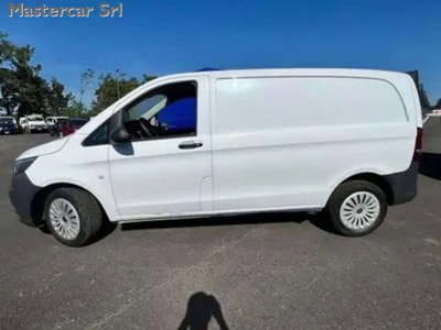 Mercedes-Benz Vito 2.0 119 CDI 4x4 PC Mixto Compact PRO (3)