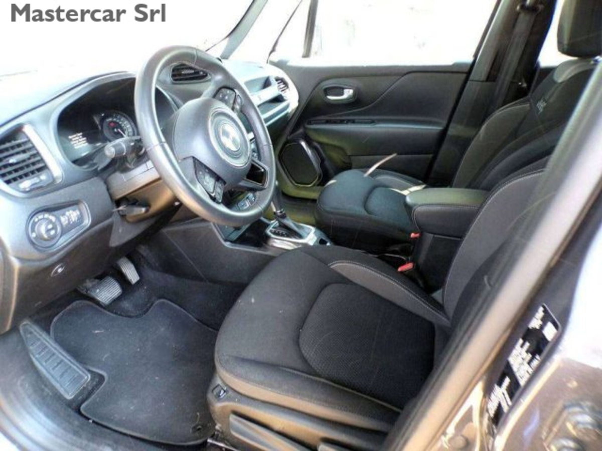Jeep Renegade 1.3 T4 190CV PHEV 4xe AT6 Limited (4)