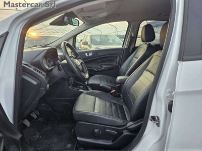 Ford EcoSport 1.0 EcoBoost 125 CV Start&Stop Active (13)