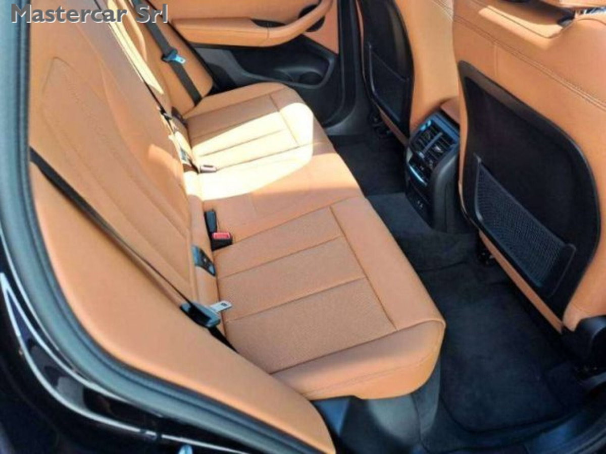 BMW X3 xdrive30e MSport auto (9)