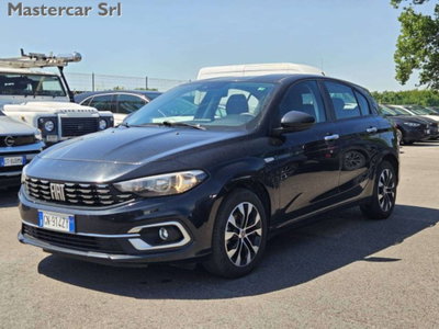 Fiat Tipo Tipo 5p 1.5 t4 hybrid Cross 130cv dct (3)
