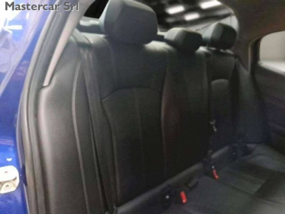 Alfa Romeo Giulia 2.2 Turbodiesel 190 CV AT8 Executive (10)
