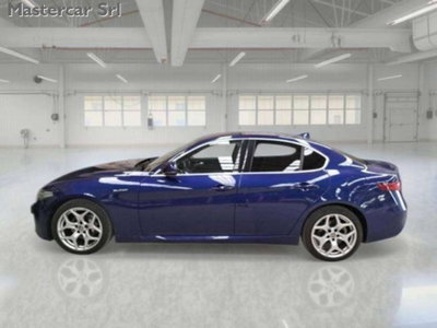 Alfa Romeo Giulia 2.2 Turbodiesel 190 CV AT8 Executive (8)