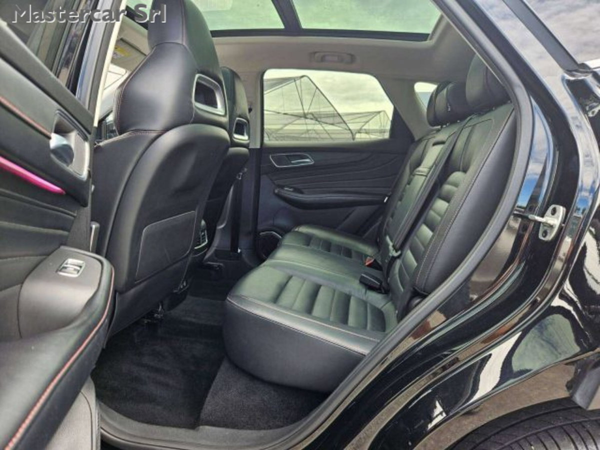 Mg EHS 1.5 t-gdi phev Luxury auto (11)