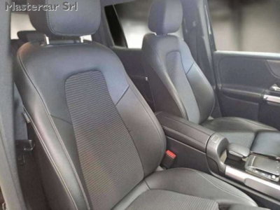 Mercedes-Benz GLB 200 d Automatic 4Matic Sport Plus (10)