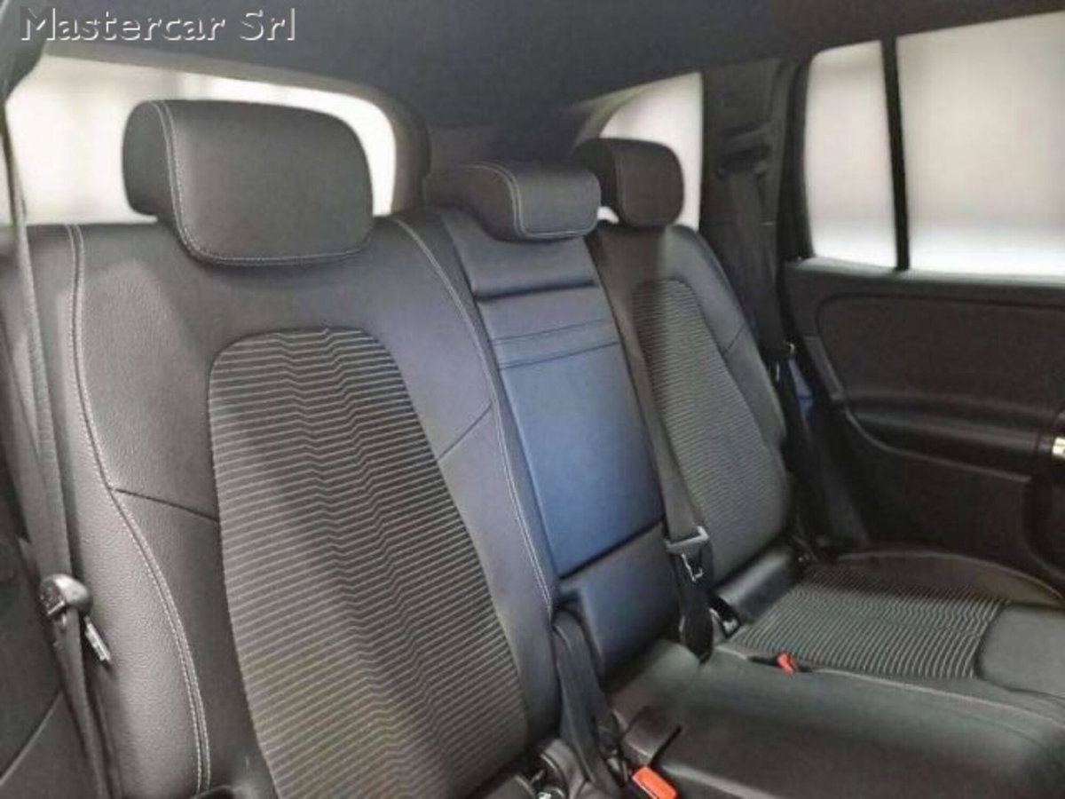Mercedes-Benz GLB 200 d Automatic 4Matic Sport Plus (11)