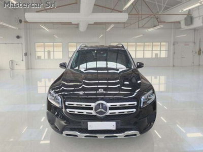 Mercedes-Benz GLB 200 d Automatic 4Matic Sport Plus (6)