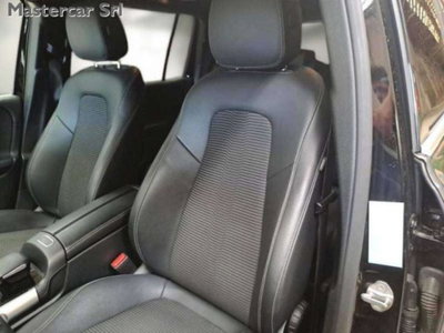 Mercedes-Benz GLB 200 d Automatic 4Matic Sport Plus (9)
