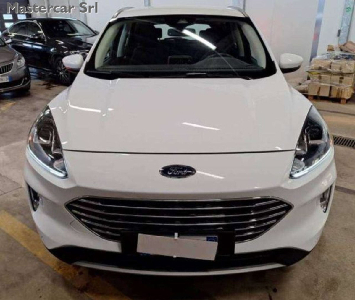 Ford Kuga 1.5 TDCI 120 CV S&S 2WD Titanium Business (6)