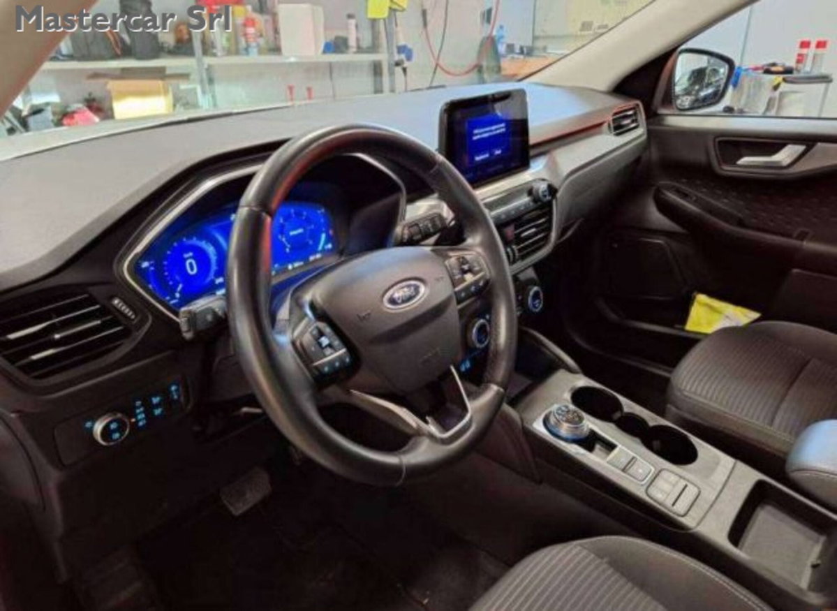 Ford Kuga 1.5 TDCI 120 CV S&S 2WD Titanium Business (8)
