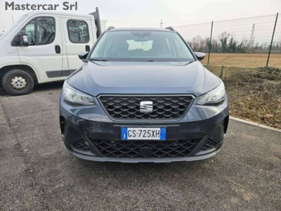 SEAT Arona 1.0 ecotsi 95cv (3)